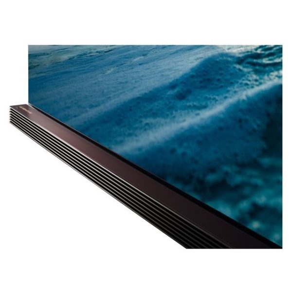 LG SIGNATURE 65G7V 4K Smart OLED Television 65inch LG SIGNATURE 65G7V 4K Smart OLED Television 65inch