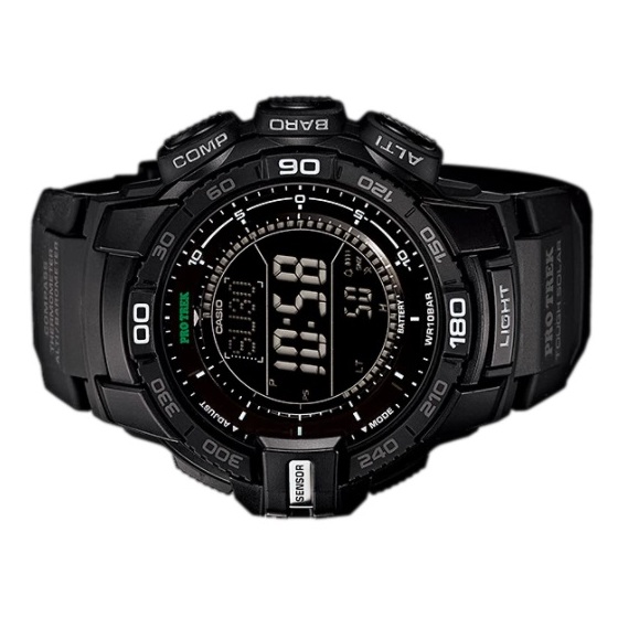Casio PRG-270-1A Pro Trek Watch Casio PRG-270-1A Pro Trek Watch