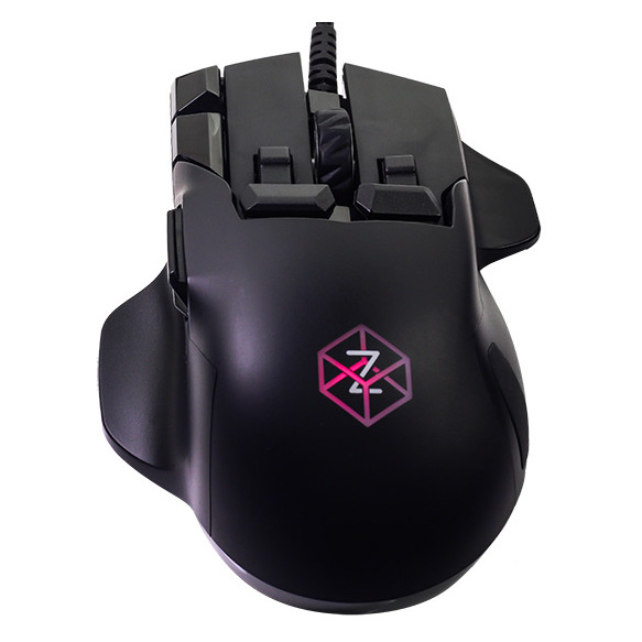 Swiftpoint SM700 Z Gaming Wired Mouse Black Swiftpoint SM700 Z Gaming Wired Mouse Black