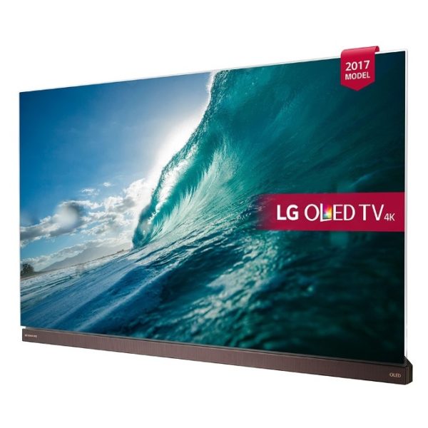 LG SIGNATURE 65G7V 4K Smart OLED Television 65inch LG SIGNATURE 65G7V 4K Smart OLED Television 65inch