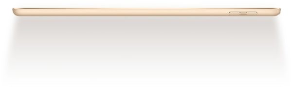 Apple iPad - iOS WiFi 32GB 9.7inch Space Grey Apple iPad - iOS WiFi 32GB 9.7inch Space Grey