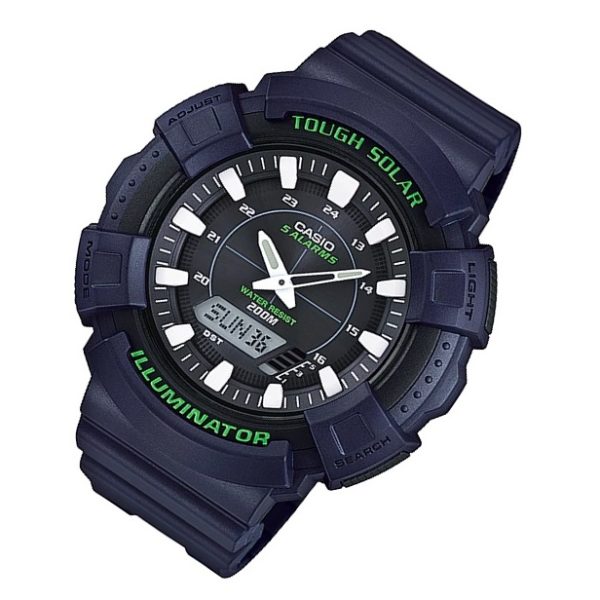 Casio AD-S800WH-2AV Watch Casio AD-S800WH-2AV Watch