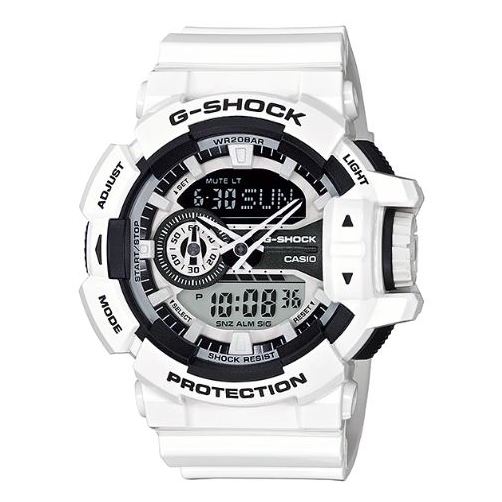 Casio GA-400-7A G-Shock Watch Casio GA-400-7A G-Shock Watch