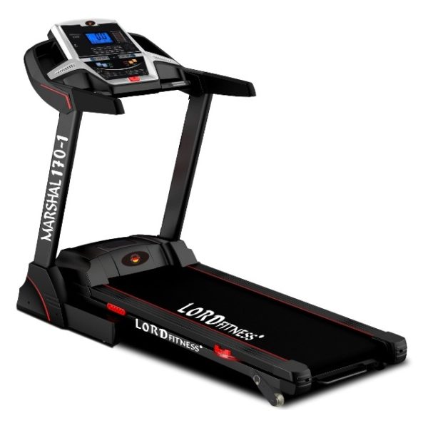 Marshal Fitness Treadmill PKT1701 Marshal Fitness Treadmill PKT1701
