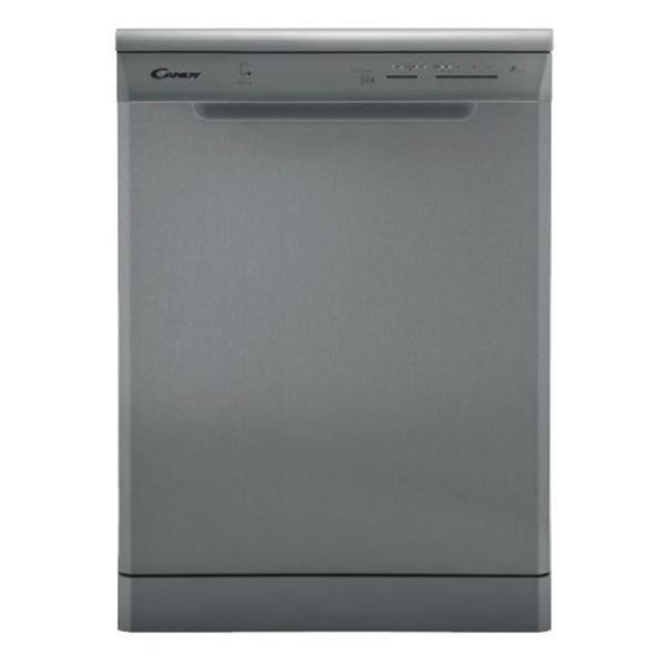Candy Front Load Washer 8kg CS1282D2119 + CDP1LS39X19 Dishwasher Candy Front Load Washer 8kg CS1282D2119 + CDP1LS39X19 Dishwasher