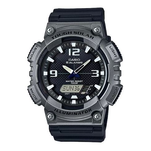 Casio AQ-S810W-1A4V Watch Casio AQ-S810W-1A4V Watch
