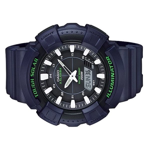 Casio AD-S800WH-2AV Watch Casio AD-S800WH-2AV Watch