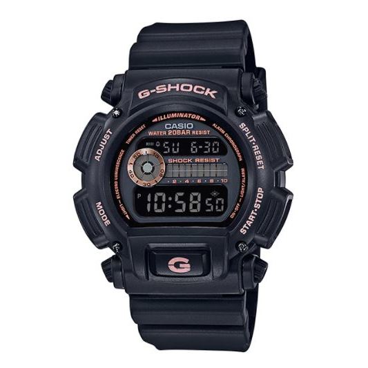Casio DW-9052GBX-1A4 G-Shock Watch Casio DW-9052GBX-1A4 G-Shock Watch