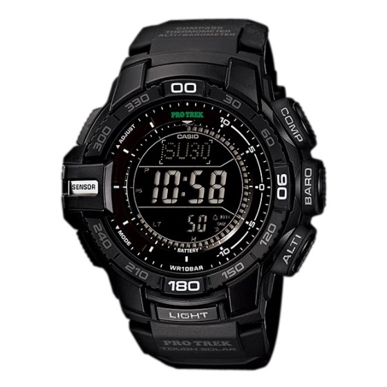 Casio PRG-270-1A Pro Trek Watch Casio PRG-270-1A Pro Trek Watch