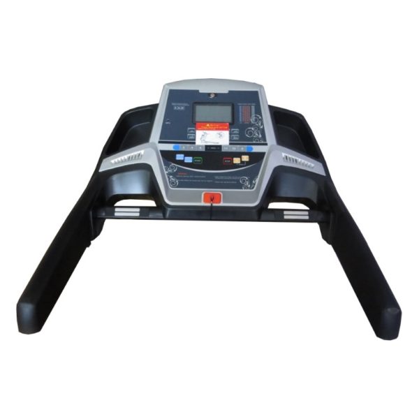 Marshal Fitness Treadmill PKT1701 Marshal Fitness Treadmill PKT1701