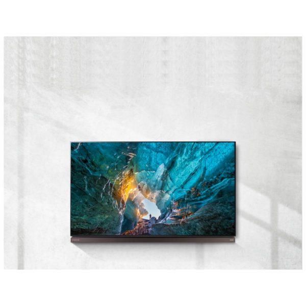 LG SIGNATURE 65G7V 4K Smart OLED Television 65inch LG SIGNATURE 65G7V 4K Smart OLED Television 65inch