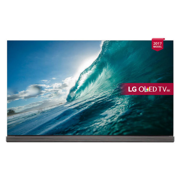 LG SIGNATURE 65G7V 4K Smart OLED Television 65inch LG SIGNATURE 65G7V 4K Smart OLED Television 65inch