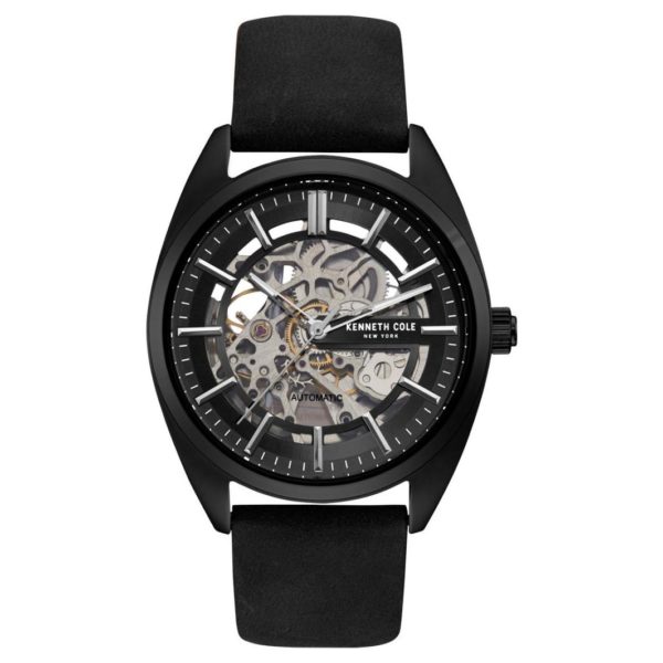 Kenneth Cole KC50064001 Mens Watch Kenneth Cole KC50064001 Mens Watch
