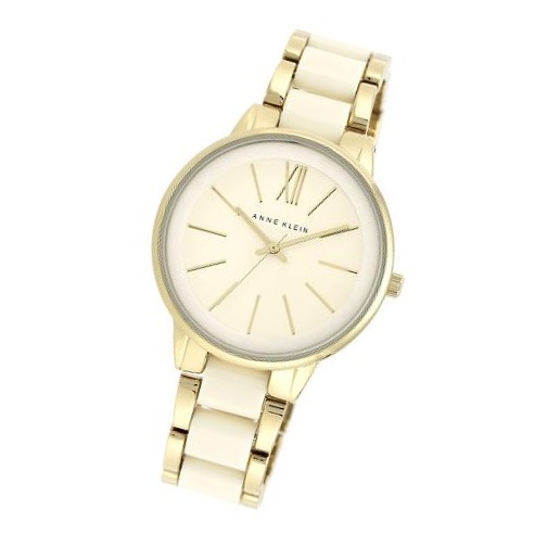 Anne Klein AK1412IVGB Ladies Watch Anne Klein AK1412IVGB Ladies Watch