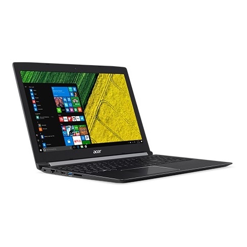 Acer Aspire 5 Laptop - Core i7 1.80GHz 12GB 1TB 2GB Win10 15.6inch FHD Grey Acer Aspire 5 Laptop - Core i7 1.80GHz 12GB 1TB 2GB Win10 15.6inch FHD Grey