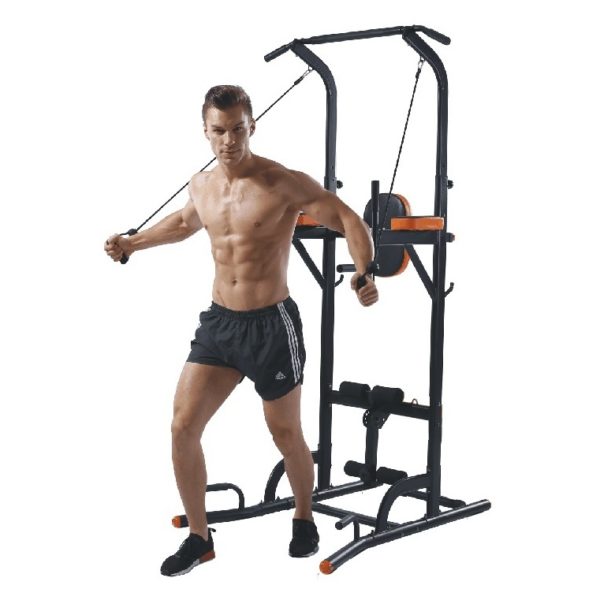 Skyland Multi Function Chin Up Station EM1841 Skyland Multi Function Chin Up Station EM1841