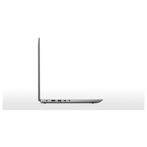 Lenovo Yoga 520 Convertible Touch Laptop - Core i7 1.8GHz 16GB 1TB 2GB Win10 14inch FHD Mineral Grey Lenovo Yoga 520 Convertible Touch Laptop - Core i7 1.8GHz 16GB 1TB 2GB Win10 14inch FHD Mineral Grey