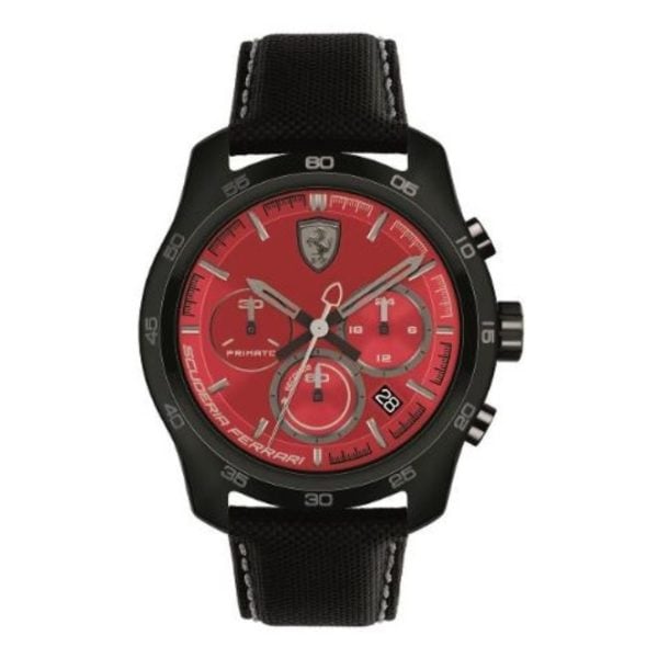 Scuderia Ferrari 830447 Mens Watch Scuderia Ferrari 830447 Mens Watch