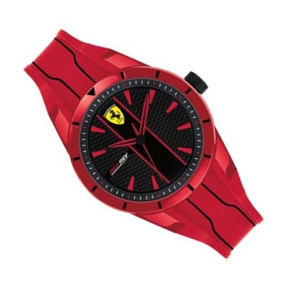 Scuderia Ferrari 830494 Mens Watch Scuderia Ferrari 830494 Mens Watch