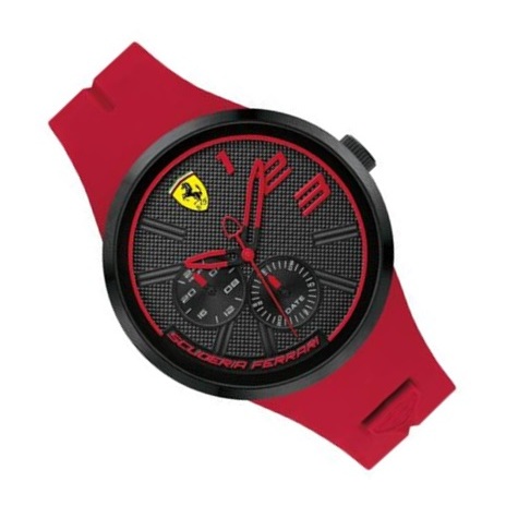 Scuderia Ferrari 830396 Mens Watch Scuderia Ferrari 830396 Mens Watch