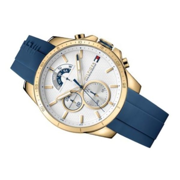Tommy Hilfiger 1791353 Mens Watch Tommy Hilfiger 1791353 Mens Watch