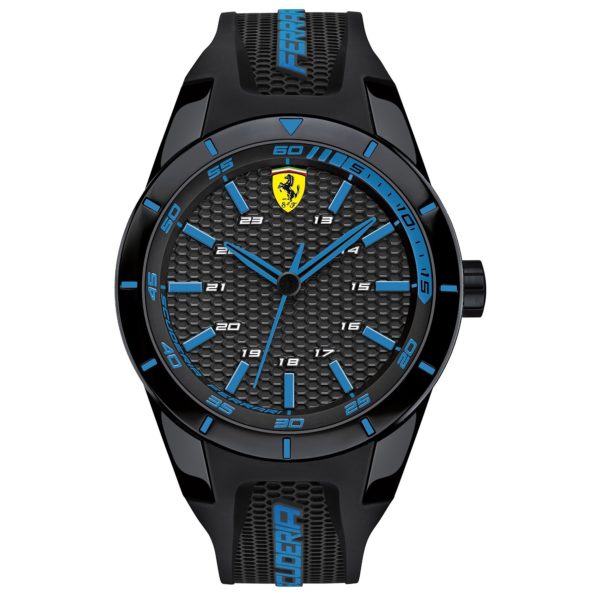 Scuderia Ferrari 830247 Mens Watch Scuderia Ferrari 830247 Mens Watch