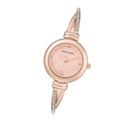 Anne Klein AK3124PMRG Ladies Watch Anne Klein AK3124PMRG Ladies Watch