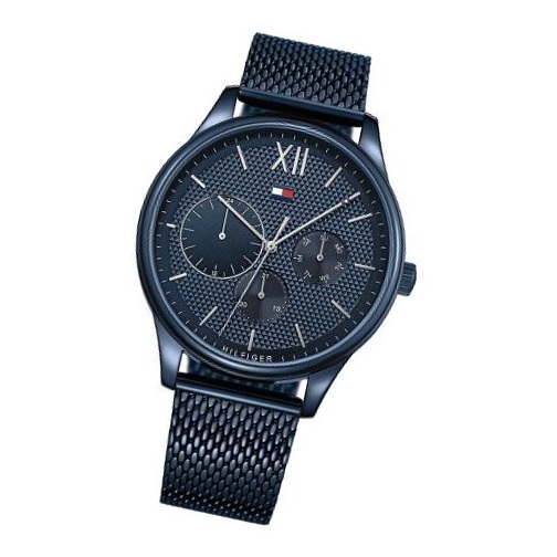 Tommy Hilfiger 1791421 Mens Watch Tommy Hilfiger 1791421 Mens Watch