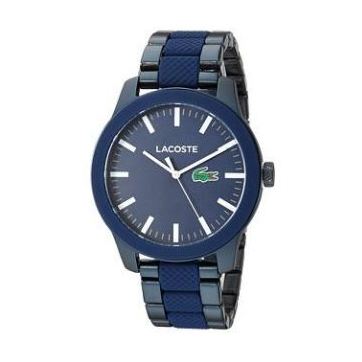 Lacoste 2010922 Mens Watch Lacoste 2010922 Mens Watch
