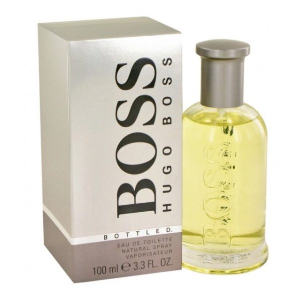 Hugo Boss No. 6 Perfume For Men 100ml Eau de Toilette Hugo Boss No. 6 Perfume For Men 100ml Eau de Toilette