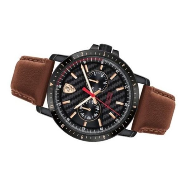Scuderia Ferrari 830452 Mens Watch Scuderia Ferrari 830452 Mens Watch