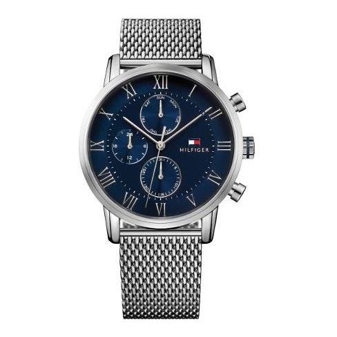 Tommy Hilfiger 1791398 Mens Watch Tommy Hilfiger 1791398 Mens Watch