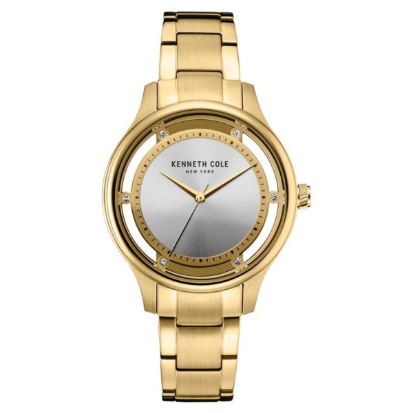 Kenneth Cole 10030797 Ladies Watch Kenneth Cole 10030797 Ladies Watch