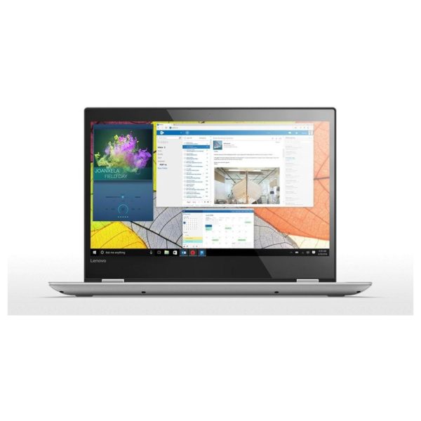 Lenovo Yoga 520 Convertible Touch Laptop - Core i7 1.8GHz 16GB 1TB 2GB Win10 14inch FHD Mineral Grey Lenovo Yoga 520 Convertible Touch Laptop - Core i7 1.8GHz 16GB 1TB 2GB Win10 14inch FHD Mineral Grey