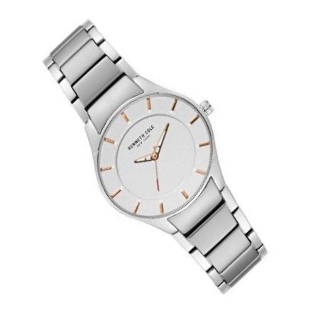 Kenneth Cole KC15201001 Ladies Watch Kenneth Cole KC15201001 Ladies Watch
