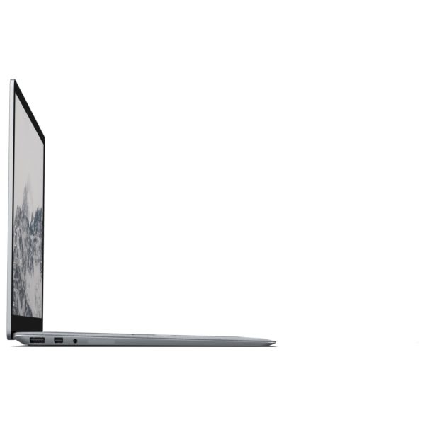 Microsoft Surface Laptop - Core i7 2.5GHz 16GB 512GB Shared Win10s 13.5inch UHD Platinum Microsoft Surface Laptop - Core i7 2.5GHz 16GB 512GB Shared Win10s 13.5inch UHD Platinum
