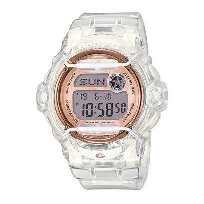 Casio BG-169G-7B Baby-G Watch Casio BG-169G-7B Baby-G Watch