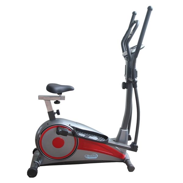 Skyland Magnetic Exercise Bike EM1547 Skyland Magnetic Exercise Bike EM1547