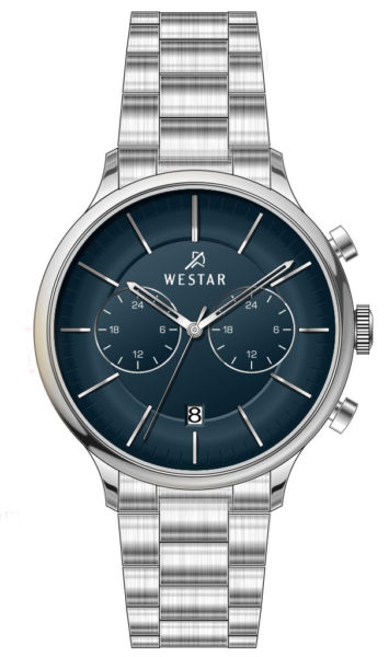 Westar 50127STN104 Profile Mens Watch Westar 50127STN104 Profile Mens Watch