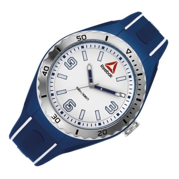 Reebok RDEMOG2PNINWN Mens Watch Reebok RDEMOG2PNINWN Mens Watch