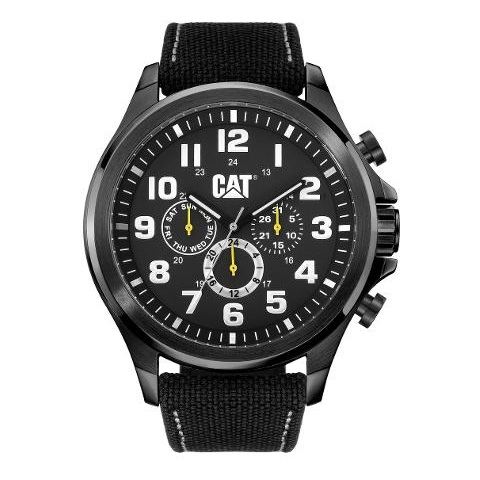 CAT PU16964111 Mens Watch CAT PU16964111 Mens Watch