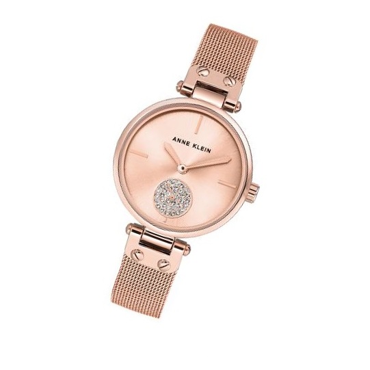Anne Klein AK3000RGRG Ladies Watch Anne Klein AK3000RGRG Ladies Watch