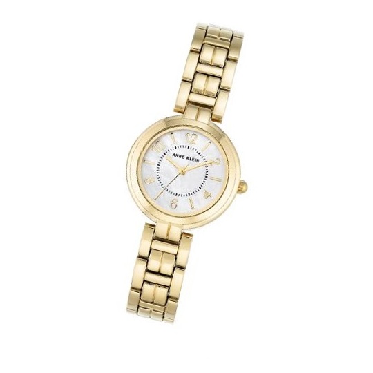 Anne Klein AK3070MPGB Ladies Watch Anne Klein AK3070MPGB Ladies Watch
