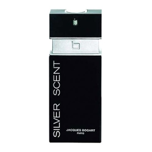 Bogart Silver Scent Perfume For Unisex 100ml Eau de Toilette Bogart Silver Scent Perfume For Unisex 100ml Eau de Toilette