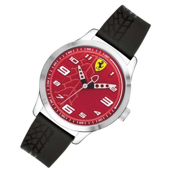 Scuderia Ferrari 840021 Mens Watch Scuderia Ferrari 840021 Mens Watch