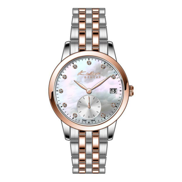 Kolber Geneve K3065231854 Classiques Ladies Watch Kolber Geneve K3065231854 Classiques Ladies Watch