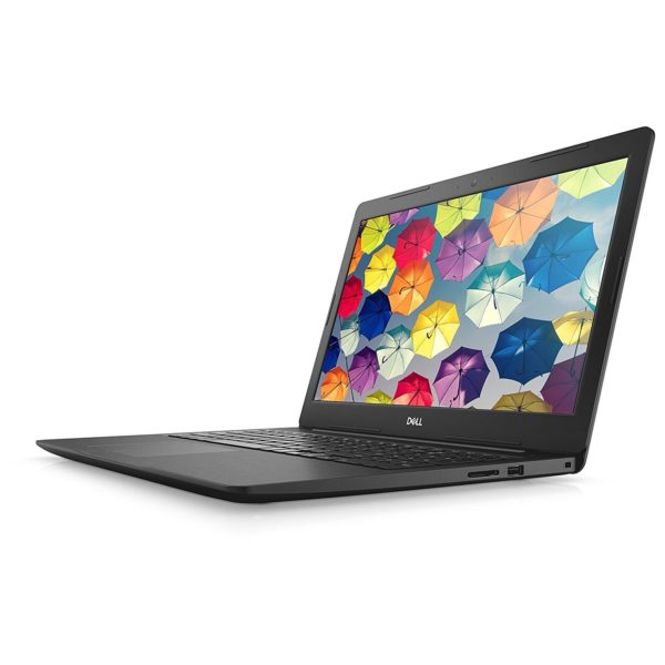 Dell Inspiron 15 5570 Laptop - Core i7 1.8GHz 16GB 2TB 4GB Win10 15.6inch FHD Black Dell Inspiron 15 5570 Laptop - Core i7 1.8GHz 16GB 2TB 4GB Win10 15.6inch FHD Black