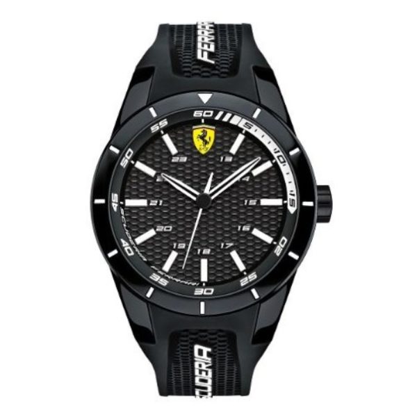 Scuderia Ferrari 830249 Mens Watch MKTP Scuderia Ferrari 830249 Mens Watch MKTP