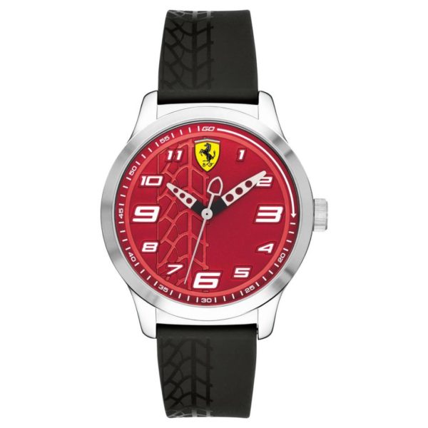 Scuderia Ferrari 840021 Mens Watch Scuderia Ferrari 840021 Mens Watch