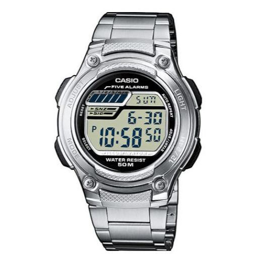 Casio W-212HD-1AV Watch Casio W-212HD-1AV Watch